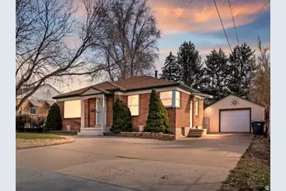 925 36th St, Ogden, UT 84403 - Photo 1