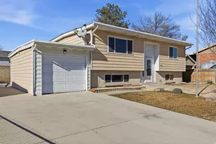 7194 S 1380 W, West Jordan, UT 84084 - Photo 1