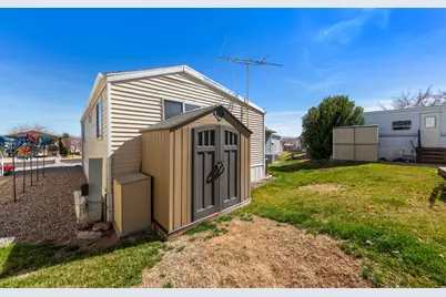 1150 W Red Hills Pkwy #119, Washington, UT 84780 - Photo 17
