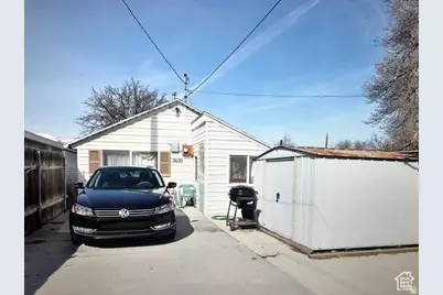 3628 S 5450 W, West Valley, UT 84120 - Photo 41