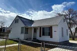 3628 S 5450 W, West Valley, UT 84120 - Photo 1