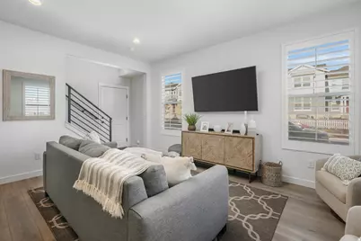 6671 W Skip Rock Rd, South Jordan, UT 84009 - Photo 3