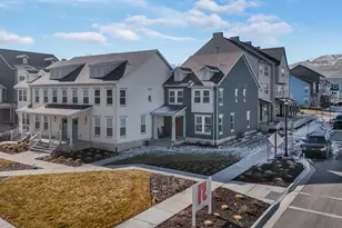 6671 W Skip Rock Rd, South Jordan, UT 84009 - Photo 1