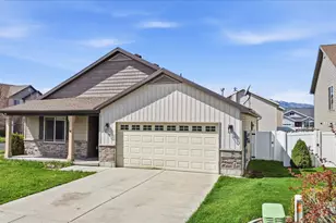 1913 S 1325 W, Logan, UT 84321 - Photo 27