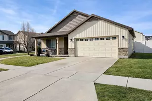 1913 S 1325 W, Logan, UT 84321 - Photo 3
