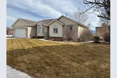 7125 S Case Mountain Cv W, West Jordan, UT 84081 - Photo 1