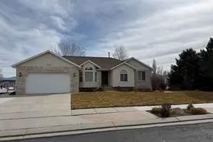 7125 S Case Mountain Cv W, West Jordan, UT 84081 - Photo 3