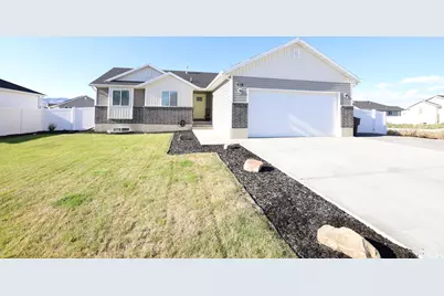 410 W 550 S, Tremonton, UT 84337 - Photo 1