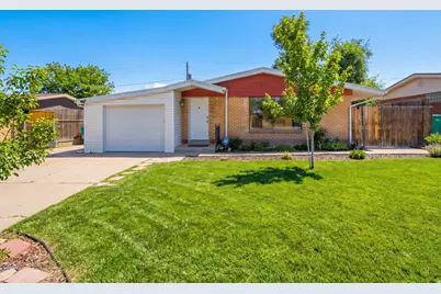 151 W 700 N, Clearfield, UT 84015 - Photo 1