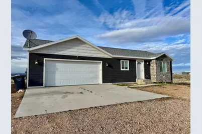 539 E River Heights Dr, Duchesne, UT 84021 - Photo 1