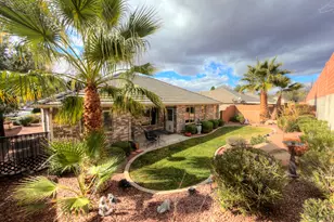 1730 W Stonebridge Dr, Saint George, UT 84770 - Photo 27