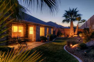 1730 W Stonebridge Dr, Saint George, UT 84770 - Photo 29