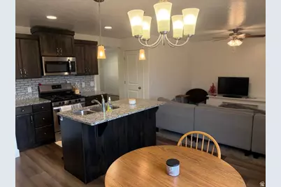 3791 E Impala Dr, Saint George, UT 84790 - Photo 5
