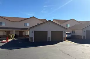 316 S 2450 E, Saint George, UT 84790 - Photo 17