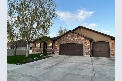 1248 S Alpine Dr, Saratoga Springs, UT 84045 - Photo 1
