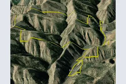 7500 Spring Canyon Rd, Helper, UT 84526 - Photo 59