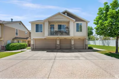 6391 W Passenger Ct, West Jordan, UT 84081 - Photo 3