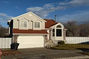 8333 S Plum Blossom Cir W, West Jordan, UT 84088 - Photo 1