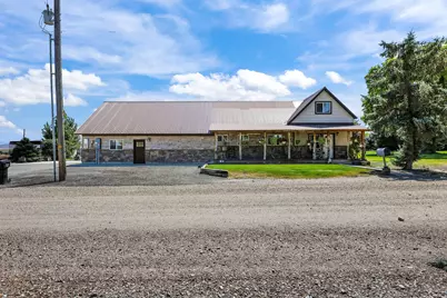 6995 W 2200 S, Weston, ID 83286 - Photo 1