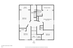 211 W 400 S, Fountain Green, UT 84632 - Photo 49