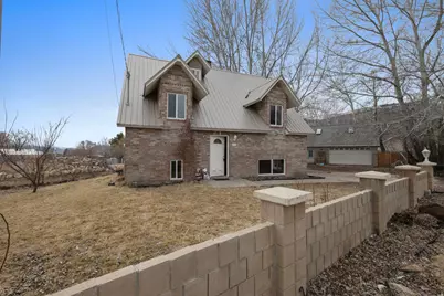 211 W 400 S, Fountain Green, UT 84632 - Photo 3