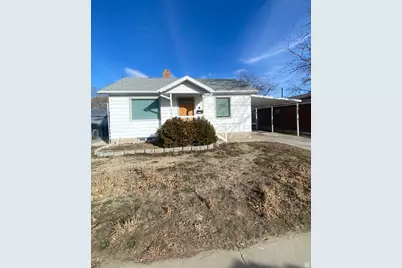 718 N 200 E, Price, UT 84501 - Photo 1