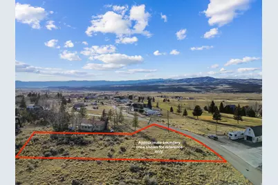12010 E 22400 N, Fairview, UT 84629 - Photo 1