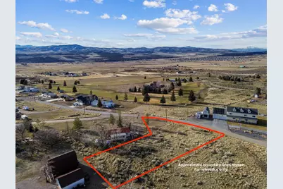 12010 E 22400 N, Fairview, UT 84629 - Photo 1