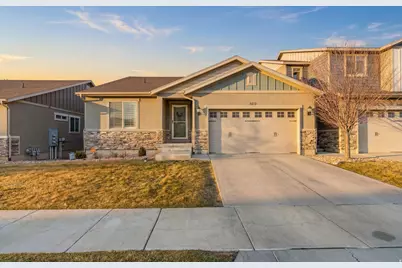 5212 W Courtly Ln, Herriman, UT 84096 - Photo 1