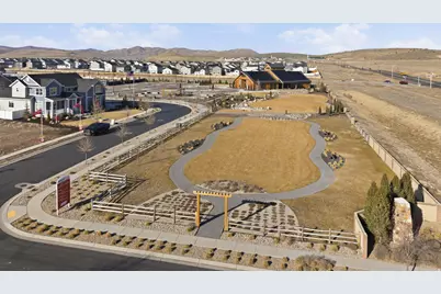 1259 E Kelsey Dr, Eagle Mountain, UT 84005 - Photo 37