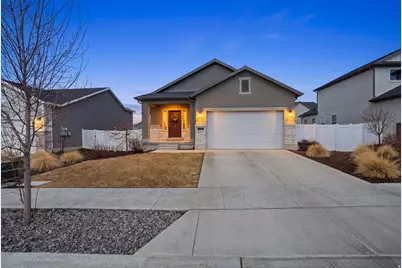 1259 E Kelsey Dr, Eagle Mountain, UT 84005 - Photo 3