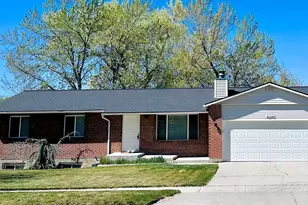 10240 S Locksley Rd E, Sandy, UT 84092 - Photo 1