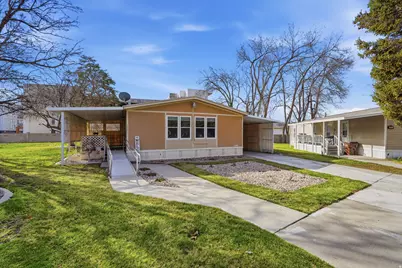 1551 W Indian Summer Dr, Salt Lake City, UT 84116 - Photo 1