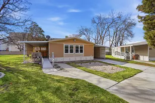 1551 W Indian Summer Dr, Salt Lake City, UT 84116 - Photo 1