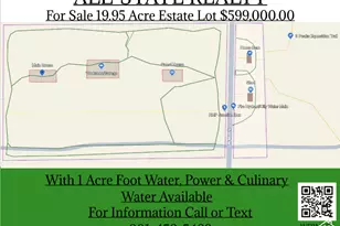 4900 W Midvalley Rd, Cedar City, UT 84721 - Photo 1