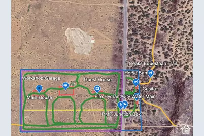 4900 W Midvalley Rd, Cedar City, UT 84721 - Photo 13