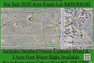 4900 W Midvalley Rd, Cedar City, UT 84721 - Photo 1
