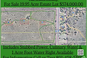 4900 W Midvalley Rd, Cedar City, UT 84721 - Photo 1