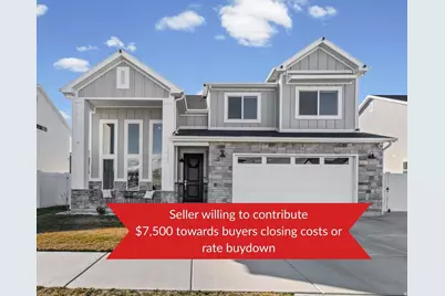 2924 S 2500 W, Syracuse, UT 84075 - Photo 1