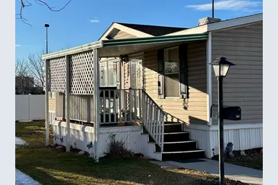 3086 Justice St W, West Valley, UT 84119 - Photo 1