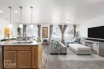 3347 S Boots Way, Syracuse, UT 84075 - Photo 9