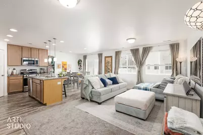 3347 S Boots Way, Syracuse, UT 84075 - Photo 11