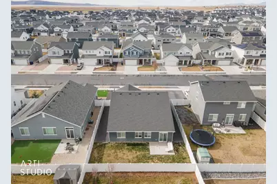 3347 S Boots Way, Syracuse, UT 84075 - Photo 25