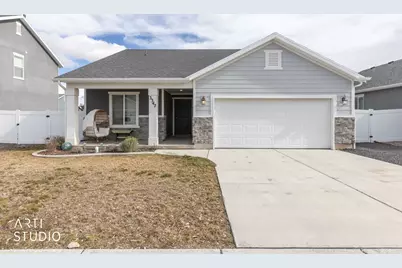 3347 S Boots Way, Syracuse, UT 84075 - Photo 1