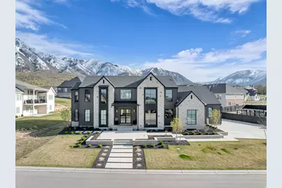 565 W Autumn Blaze, Woodland Hills, UT 84653 - Photo 1