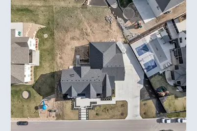 565 W Autumn Blaze, Woodland Hills, UT 84653 - Photo 83