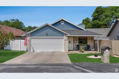 1309 S 1040 E, Ogden, UT 84404 - Photo 1