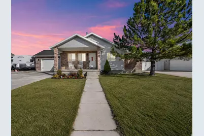 4610 N Kestrel Way, Eagle Mountain, UT 84005 - Photo 21