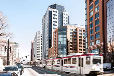 99 W South Temple #1502, Salt Lake City, UT 84101 - Photo 35