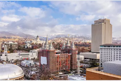 99 W South Temple #1502, Salt Lake City, UT 84101 - Photo 23